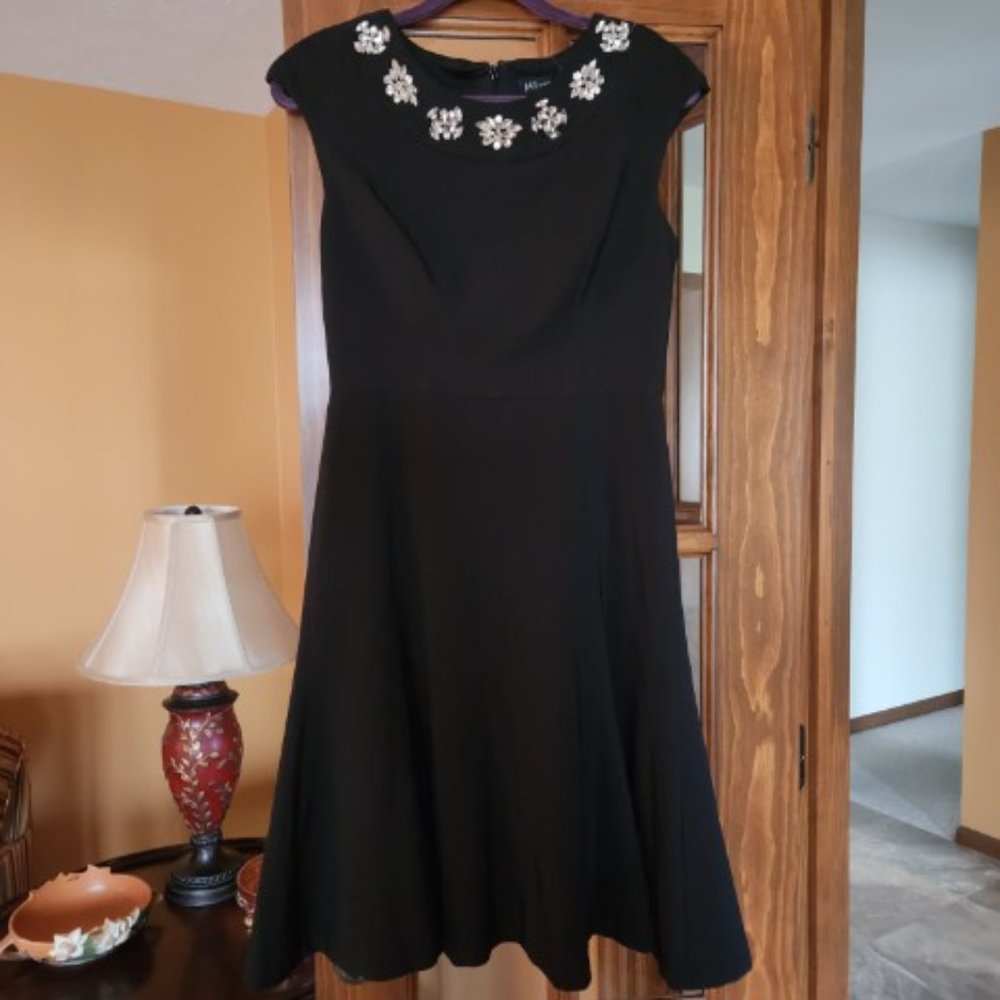 JAX Black Label Cocktail Dress - Women's Size 6  NWT
